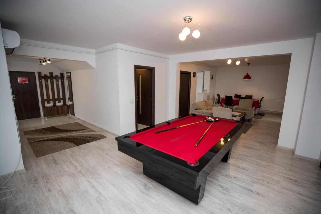 Apartament Vlad Turda Ngoại thất bức ảnh