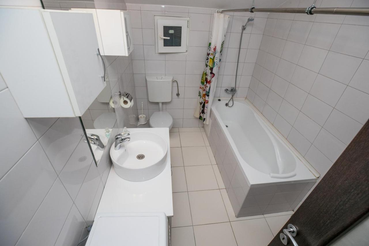 Apartament Vlad Turda Ngoại thất bức ảnh