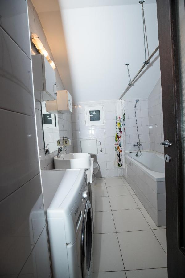 Apartament Vlad Turda Ngoại thất bức ảnh