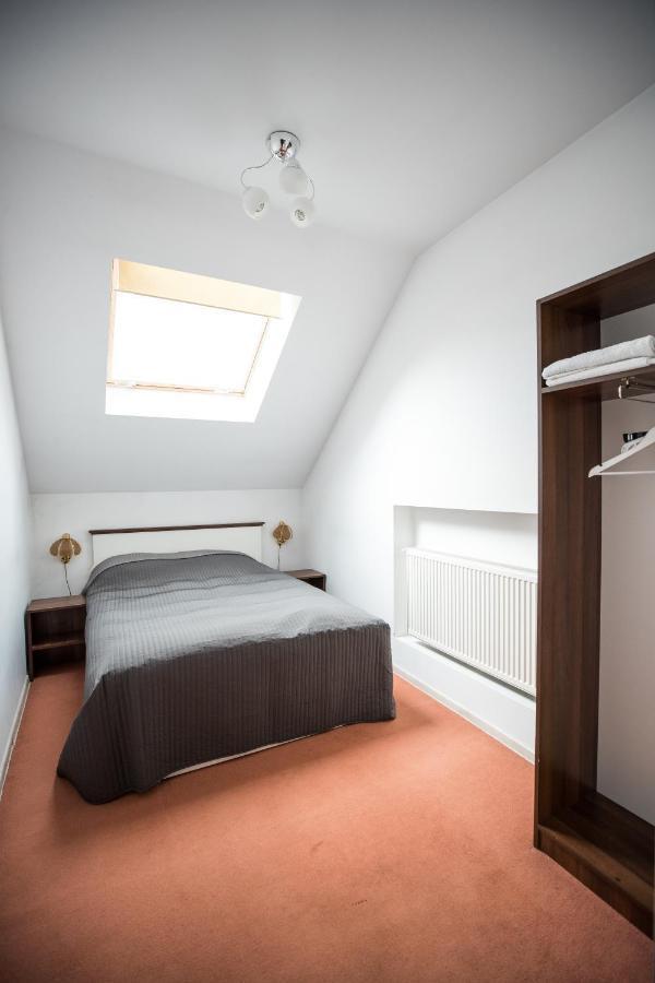Apartament Vlad Turda Ngoại thất bức ảnh