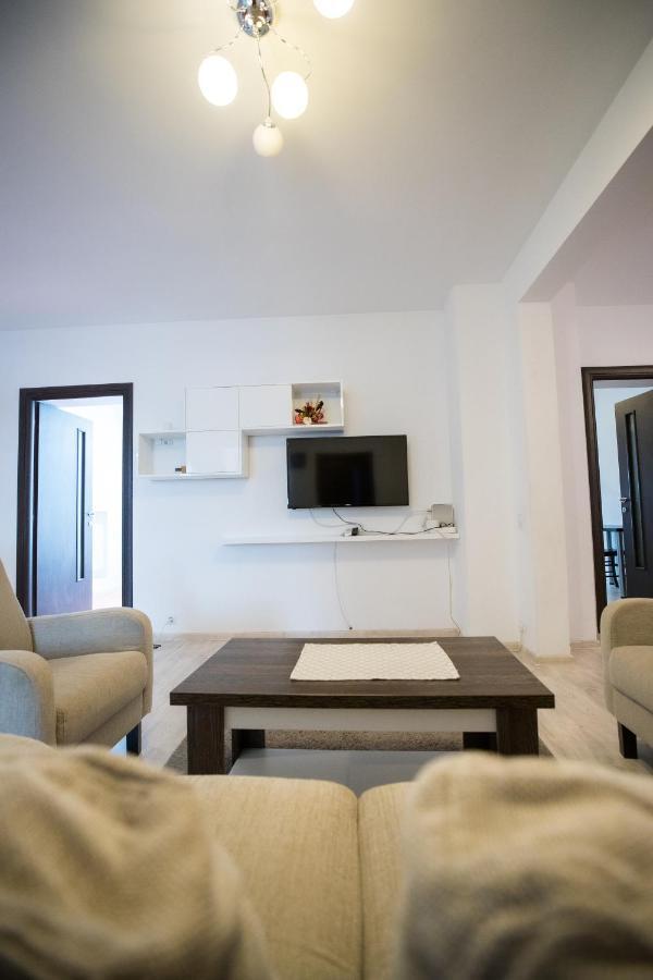 Apartament Vlad Turda Ngoại thất bức ảnh