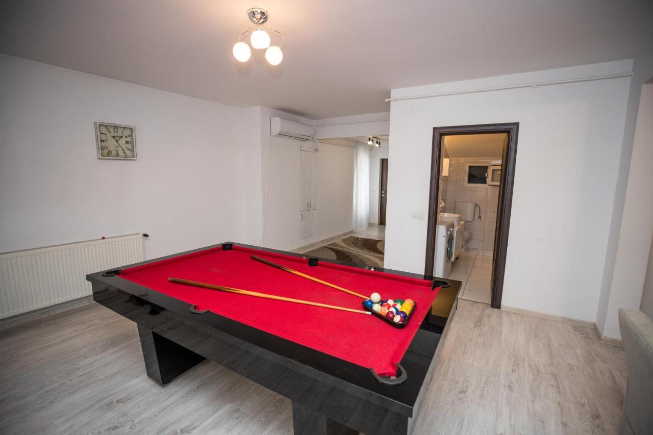 Apartament Vlad Turda Ngoại thất bức ảnh