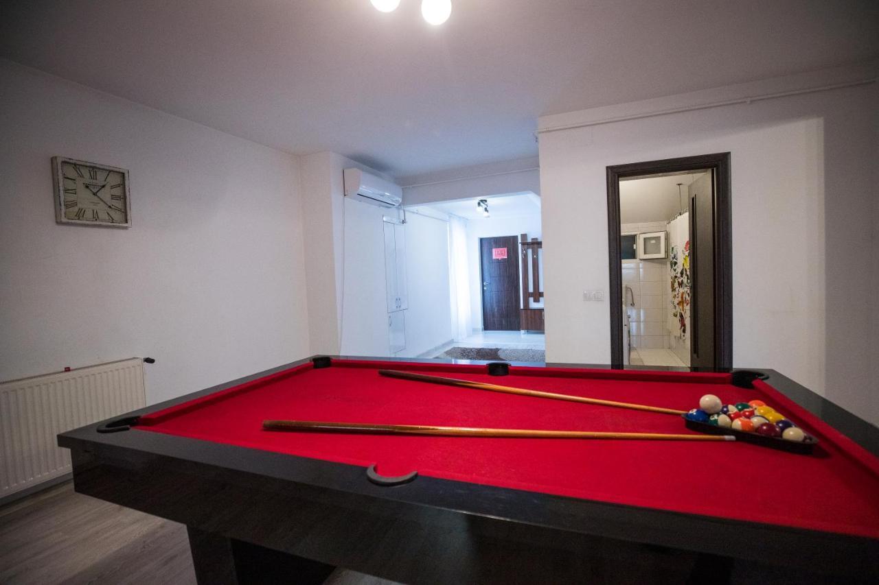 Apartament Vlad Turda Ngoại thất bức ảnh